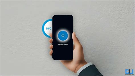 use an nfc tag to broadcast to alexa|nfc Alexa routine.